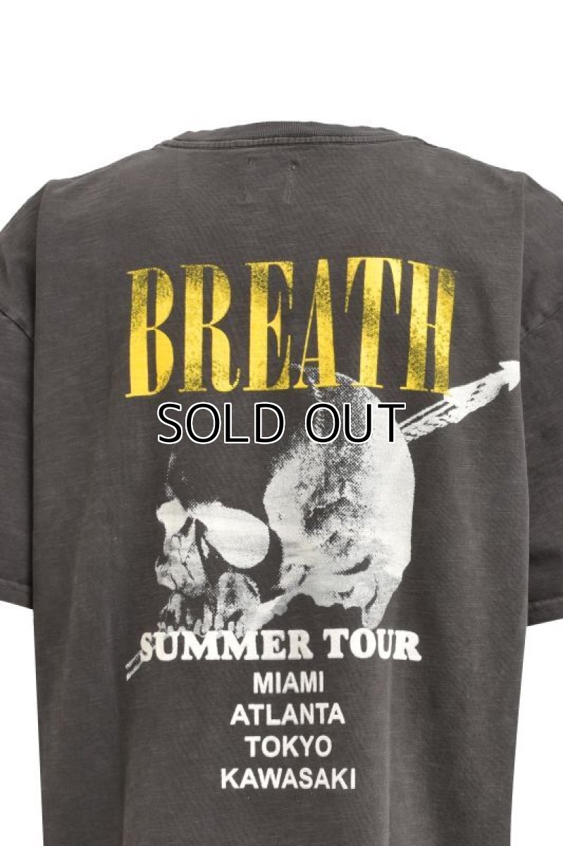 画像2: ALCHEMIST BREATH T-Shirt MOONST (Tシャツ) (2)