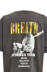 画像2: ALCHEMIST BREATH T-Shirt MOONST (Tシャツ) (2)