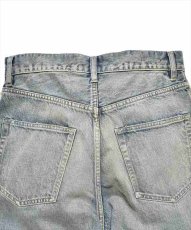 画像5: MINEDENIM NE.Wide 5Pocket USS (ワイドジーンズ) (5)