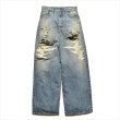 パンツ MINEDENIM NE.Wide 5pocket USS MINEDENIM(マインデニム) / NE.Wide 5pocket USS | ヴィンテージ
