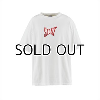 SAINT Mxxxxxx SS TEE SWEET SAINT White