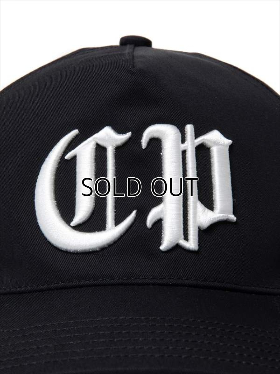 画像3: COOTIE PRODUCTIONS Smooth Chino Cloth 5 Panel Cap (キャップ) (3)