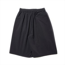 画像2: COOTIE PRODUCTIONS Nylon Light Cloth Wide Training Shorts (トレーニングショーツ) (2)