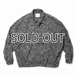 COOTIE PRODUCTIONS Error Fit MA-1 Flight Jacket