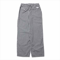 画像2: COOTIE PRODUCTIONS Dobby Check Easy Pants (ドビーチェックイージーパンツ) (2)