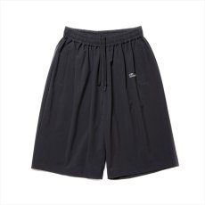 画像1: COOTIE PRODUCTIONS Nylon Light Cloth Wide Training Shorts (トレーニングショーツ) (1)