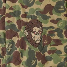 画像3: READYMADE A BATHING APE RMxAPE Vietnam Jamber (ベトナムジャンパー) (3)