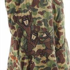 画像5: READYMADE A BATHING APE RMxAPE Vietnam Jamber (ベトナムジャンパー) (5)