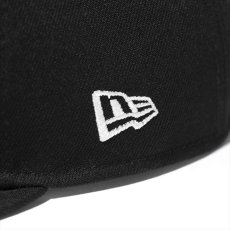 画像9: ©SAINT Mxxxxxx NEW ERA NE_Cap MX Black (キャップ) (9)