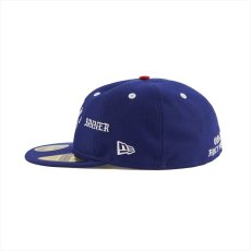 画像3: ©SAINT Mxxxxxx BORN X RAISED BR_CAP BORN SAINT Blue (キャップ) (3)