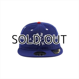 SAINT Mxxxxxx NEW ERA NE_Cap MX Black