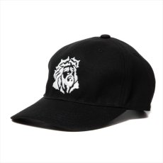 画像1: COOTIE PRODUCTIONS Cotton OX 6 Panel Cap (1)