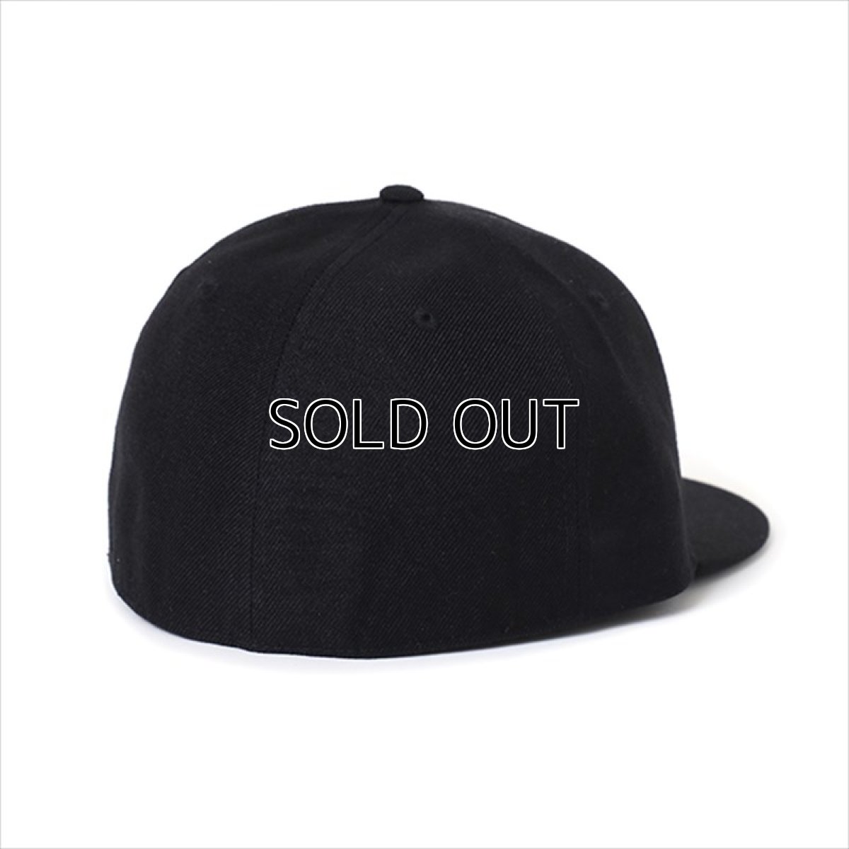 画像2: CHALLENGER Script Baseball Cap (キャップ) (2)