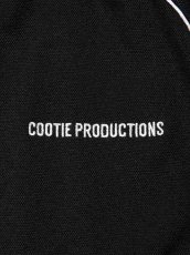 画像3: COOTIE PRODUCTIONS T/C Seed Stitch Training Top (トレーニングトップ) (3)