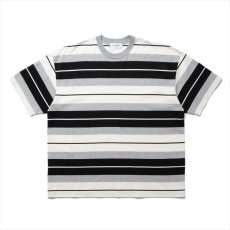 画像1: COOTIE PRODUCTIONS Panel Border S/S Tee (1)