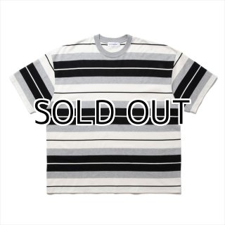 COOTIE PRODUCTIONS Panel Border L/S Tee