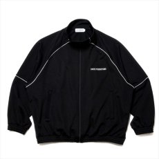 画像1: COOTIE PRODUCTIONS T/C Seed Stitch Training Top (トレーニングトップ) (1)