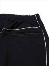 画像3: COOTIE PRODUCTIONS T/C Seed Stitch Training Pants (トレーニングパンツ) (3)