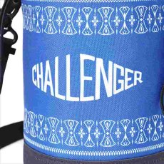 画像4: CHALLENGER Bandana Kinchaku (バッグ) (4)