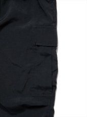 画像4: COOTIE PRODUCTIONS Polyester Canvas Error Fit Cargo Easy Shorts (4)