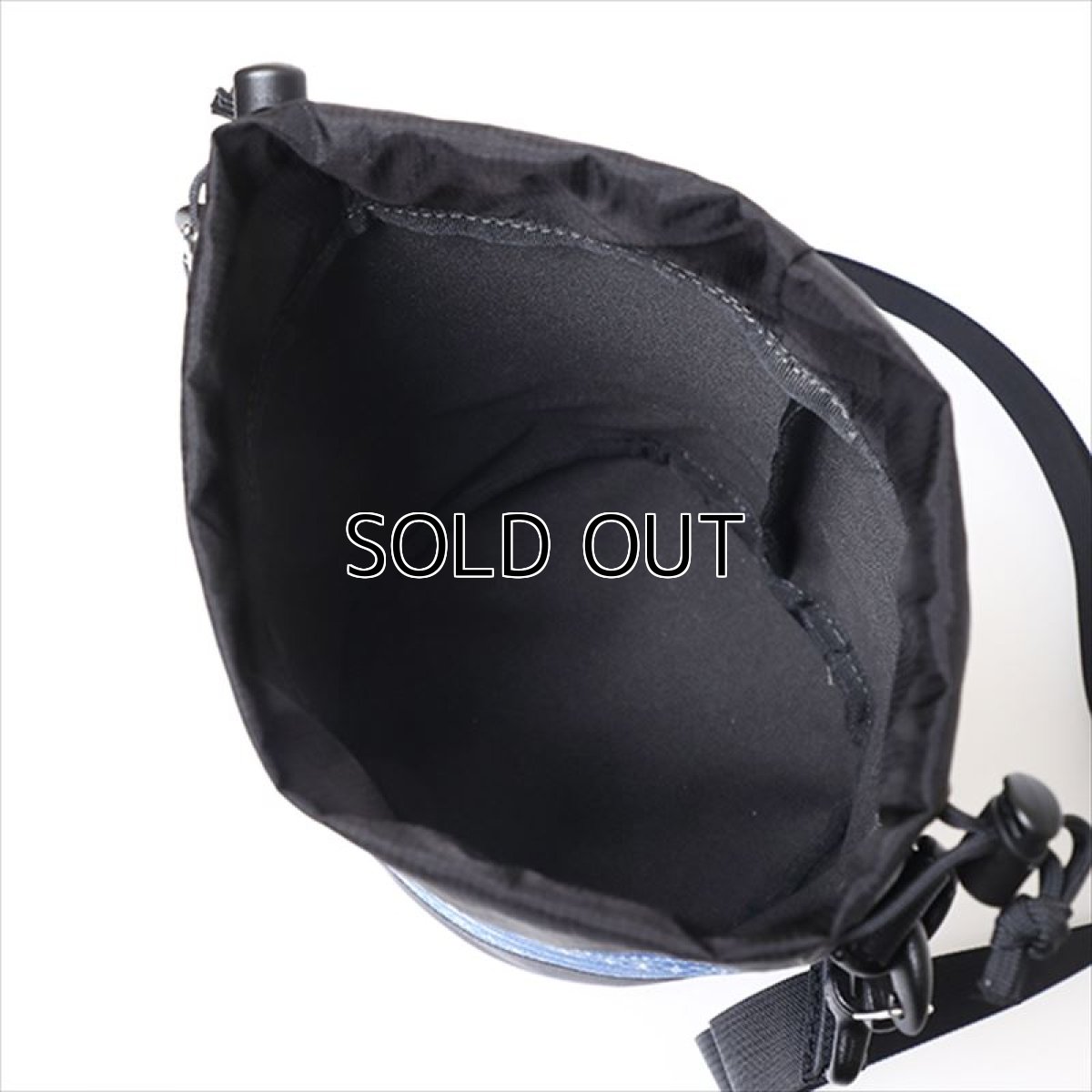 画像8: CHALLENGER Bandana Kinchaku (バッグ) (8)