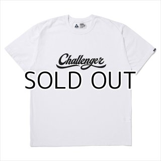 CHALLENGER Logo PKT Tee