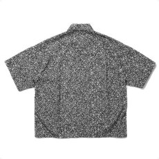 画像2: COOTIE PRODUCTIONS Allover Printed Broad S/S Shirt (シャツ) (2)