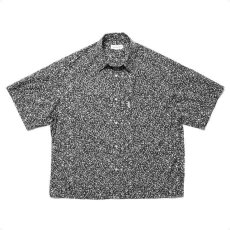 画像1: COOTIE PRODUCTIONS Allover Printed Broad S/S Shirt (シャツ) (1)