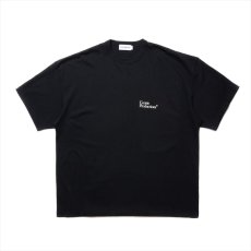 画像1: COOTIE PRODUCTIONS C/R Smooth Jersey S/S Tee (Tシャツ) (1)