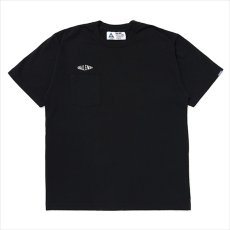 画像1: CHALLENGER Logo PKT Tee (1)