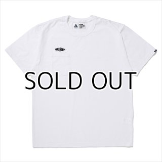 CHALLENGER Logo PKT Tee