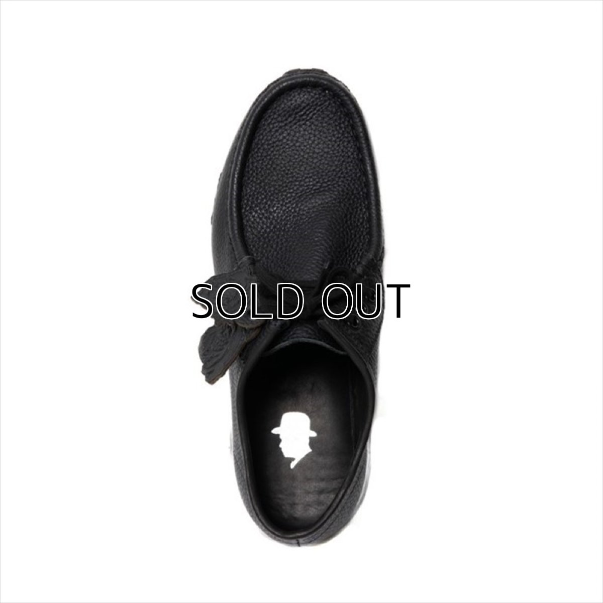 画像3: COOTIE PRODUCTIONS Air Moccasins (Shrink) モカシン (3)