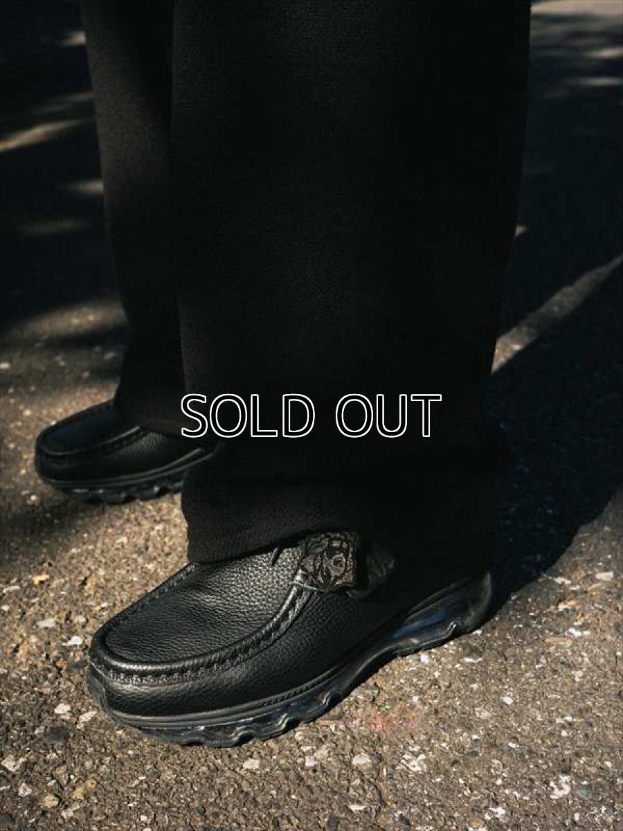 画像7: COOTIE PRODUCTIONS Air Moccasins (Shrink) モカシン (7)