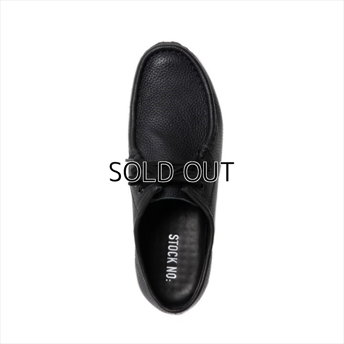 画像4: COOTIE PRODUCTIONS Air Moccasins (Shrink) モカシン (4)