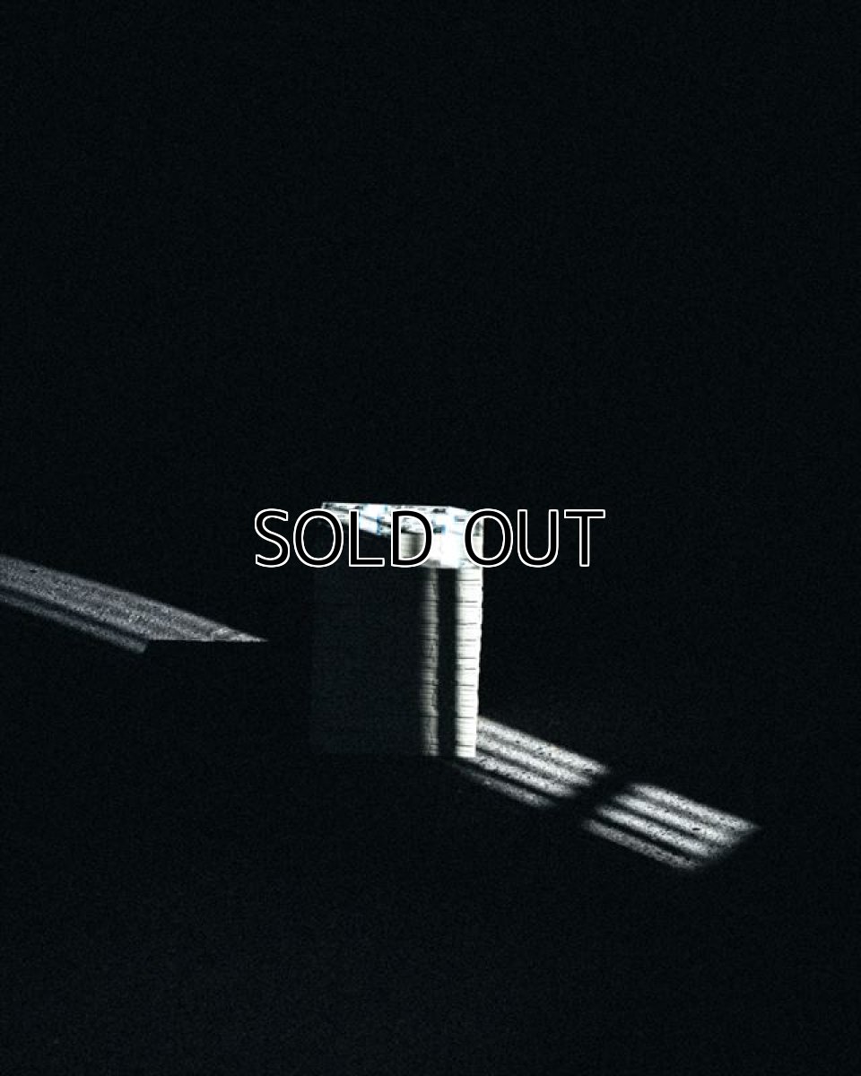 画像5: ©SAINT Mxxxxxx Kosuke Kawamura KK_Stool $ White (スツール) (5)