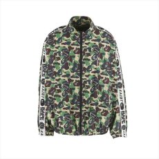 画像1: ©SAINT Mxxxxxx A BATHING APE AP_TRACK JKT ST APE Camo (1)