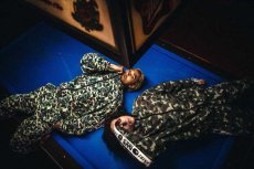 画像6: ©SAINT Mxxxxxx A BATHING APE AP_TRACK JKT ST APE Camo (トラックジャケット) (6)