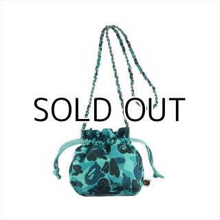 Buy Sax BAPE X Saint Mxxxxxx Chain Snap Bag | SAINT Mxxx