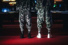 画像4: ©SAINT Mxxxxxx A BATHING APE AP_SOCKS APE White (ソックス) (4)