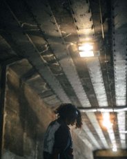 画像5: ©SAINT Mxxxxxx Kosuke Kawamura KK_SS TEE LOVE BEYOND Black (Tシャツ) (5)