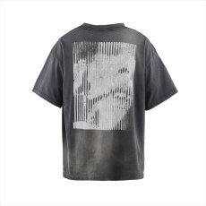 画像2: ©SAINT Mxxxxxx Kosuke Kawamura KK_SS TEE LOVE BEYOND Black (Tシャツ) (2)