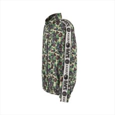 画像2: ©SAINT Mxxxxxx A BATHING APE AP_TRACK JKT ST APE Camo (トラックジャケット) (2)