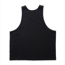 画像2: COOTIE PRODUCTIONS Open End Yarn Error Fit Tank Top (2)