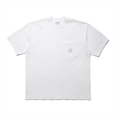 画像1: COOTIE PRODUCTIONS Open End Yarn Error Fit S/S Tee (Tシャツ) (1)