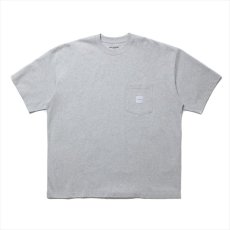 画像1: COOTIE PRODUCTIONS Open End Yarn Error Fit S/S Tee (1)