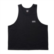 画像1: COOTIE PRODUCTIONS Open End Yarn Error Fit Tank Top (1)