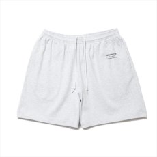 画像1: COOTIE PRODUCTIONS Open End Yarn Jersey Easy Shorts (ショーツ) (1)