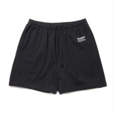 画像1: COOTIE PRODUCTIONS Open End Yarn Jersey Easy Shorts (1)