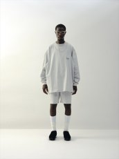 画像2: COOTIE PRODUCTIONS Open End Yarn Jersey Easy Shorts (ショーツ) (2)