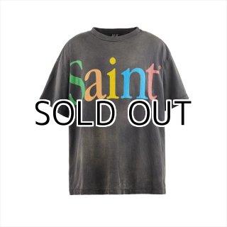 【SAINT Mxxxxxx】SS TEE/UNIVERSAL / Tシャツ SAINT MXXXXXX(セントマイケル) 商品ページ - SS TEE UNIVERSAL